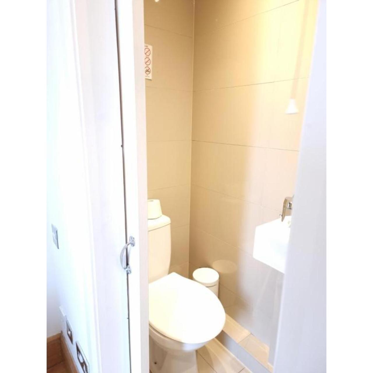 F204-Compact 2Nd Flr Studio Fits 2-Near Hyde Park London Bagian luar foto